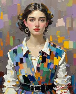 CREATIVE PAINTING 3