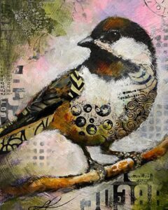 Gelli Printing