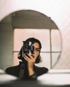 INTENSIVE DIGITAL PHOTOGRAPHY