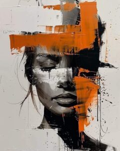 Inspirational Painting