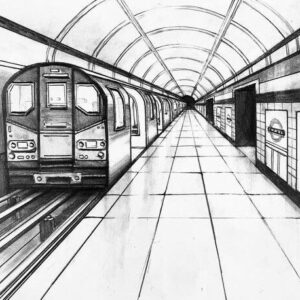 Perspective (I, II, III, IV,V,VI)