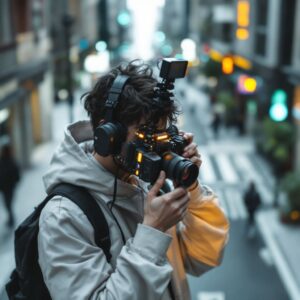 Photography Classes