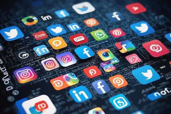 SOCIAL MEDIA PRODUCTION